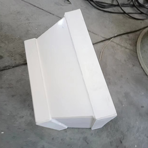 PVC錐頭