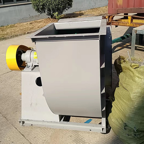 碳鋼材質(zhì)風(fēng)機15KW