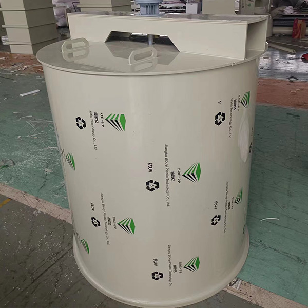 攪拌器配PP桶