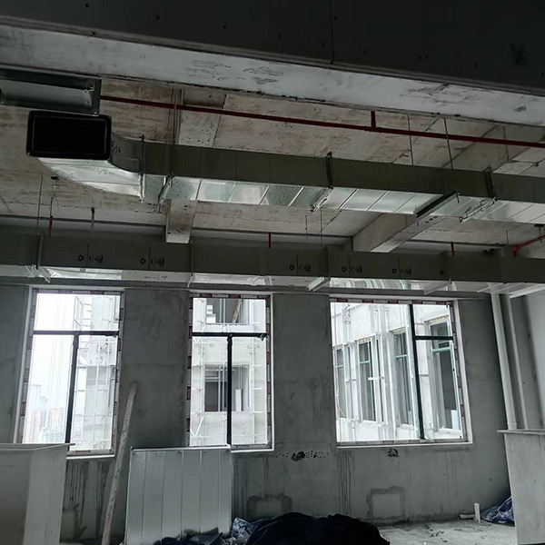 鐵皮風管