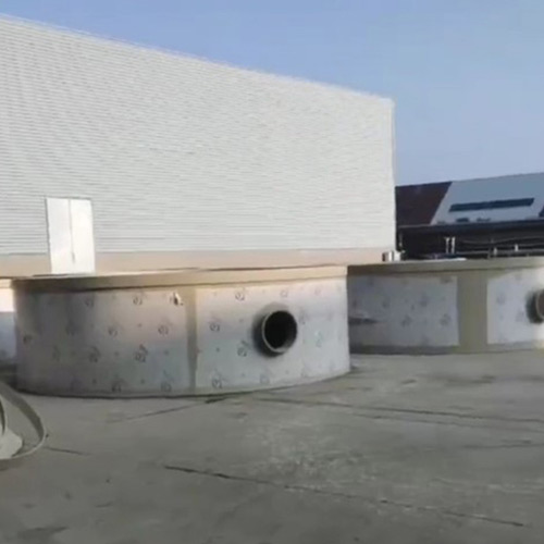 噴淋塔